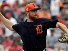 Spencer Turnbull viene a formar parte rotación Toros del Este