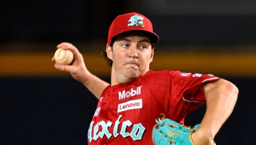 Estrellas hacen oficial contratación del lanzador Trevor Bauer