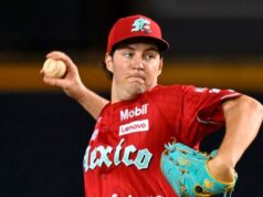 Estrellas hacen oficial contratación del lanzador Trevor Bauer