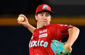 Estrellas hacen oficial contratación del lanzador Trevor Bauer