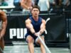 Víctor Gómez logra el mejor tiempo dominicano en el Hyrox Washington D.C.