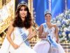RD vuelve a sentarse en el trono de Miss Mundo con Joheirry Mola