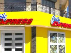 Mueren tres asaltantes al tratar de atracar sucursal de Caribe Express en Sabana Yegua de Azua