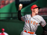 Toros tendrán de regreso a los abridores Aaron Sánchez y a Carlos Rodríguez