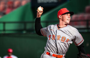 Toros tendrán de regreso a los abridores Aaron Sánchez y a Carlos Rodríguez