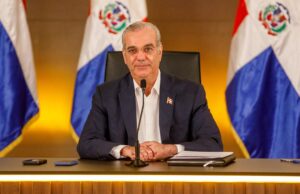 Abinader expone nuevos polos de desarrollo regional para llevar más inversión, infraestructura y oportunidades a distintos territorios del país