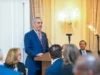 Luis Abinader afirma que su mayor legado es haber blindado la Constitución para limitar la reelección presidencial