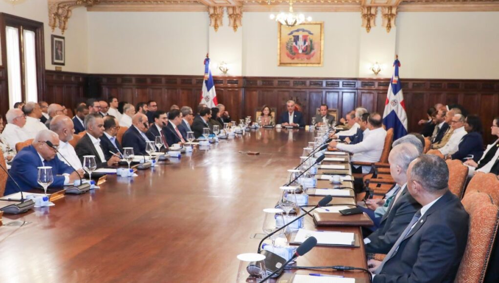 Consejo de Ministros aprueba Proyecto de Presupuesto General del Estado del 2027