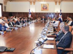 Consejo de Ministros aprueba Proyecto de Presupuesto General del Estado del 2027