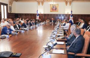 Consejo de Ministros aprueba Proyecto de Presupuesto General del Estado del 2027