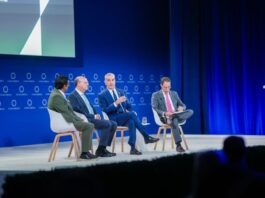 Abinader destaca potencial de tierras raras en República Dominicana en la Cumbre Anual Concordia 2026 en Nueva York