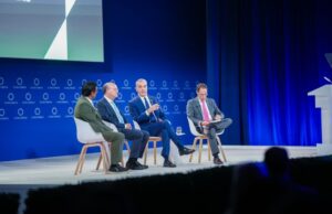 Abinader destaca potencial de tierras raras en República Dominicana en la Cumbre Anual Concordia 2026 en Nueva York