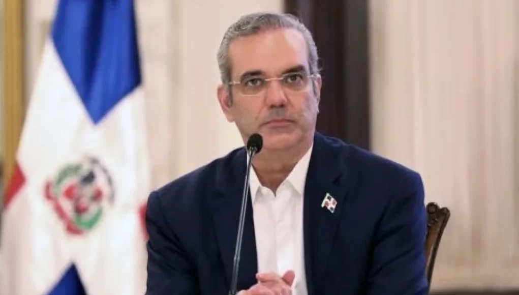 Presidente Abinader encabezará del 7 al 9 de octubre cumbre de la CEPAL en Santiago de los Caballeros