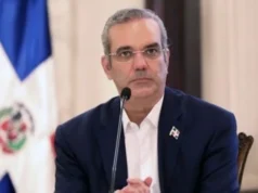 Presidente Abinader encabezará del 7 al 9 de octubre cumbre de la CEPAL en Santiago de los Caballeros
