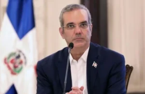 Presidente Abinader encabezará del 7 al 9 de octubre cumbre de la CEPAL en Santiago de los Caballeros