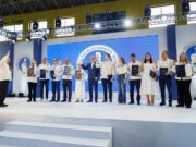 Luis Abinader garantiza un PRM unido, abierto a la sociedad y concentrado en gobernar para todos los dominicanos