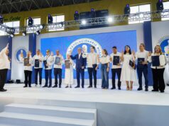 Luis Abinader garantiza un PRM unido, abierto a la sociedad y concentrado en gobernar para todos los dominicanos