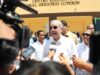 Abinader sobre Senasa: “Nuestro deseo es que todo el que tenga razones para ser sometido lo sea»