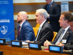 Abinader participa junto a otros mandatarios de la región en encuentro de la iniciativa Escudo de las Américas