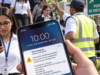 Suena alerta en celulares y pone a prueba protocolos de evacuación en Simulacro Nacional