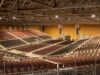 Arena Santo Domingo abrirá en noviembre con capacidad para más de nueve mil personas