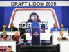 Audo Vicente: “Se refuerza el talento y la versatilidad del Licey»