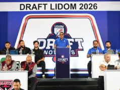 Audo Vicente: “Se refuerza el talento y la versatilidad del Licey»