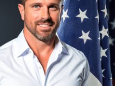 Trump propone a Austin Holmes como embajador de EE.UU. en Haití