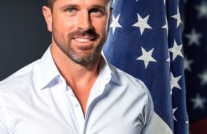 Trump propone a Austin Holmes como embajador de EE.UU. en Haití