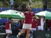 República Dominicana domina los sencillos ante Egipto en la Copa Davis