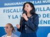 La Procuraduría inaugura nuevas instalaciones de Fiscalía y Unidad de Víctimas de Violencia de Género, Intrafamiliar y Sexual en Villa Altagracia
