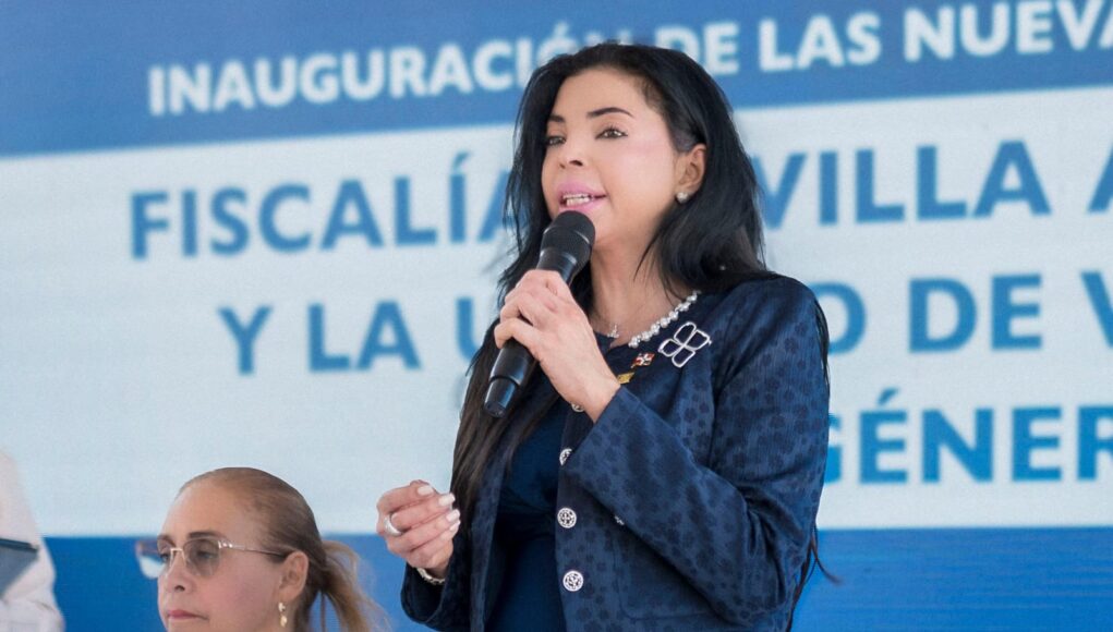 La Procuraduría inaugura nuevas instalaciones de Fiscalía y Unidad de Víctimas de Violencia de Género, Intrafamiliar y Sexual en Villa Altagracia