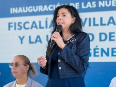 La Procuraduría inaugura nuevas instalaciones de Fiscalía y Unidad de Víctimas de Violencia de Género, Intrafamiliar y Sexual en Villa Altagracia