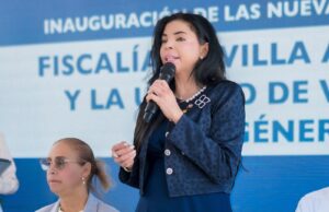 La Procuraduría inaugura nuevas instalaciones de Fiscalía y Unidad de Víctimas de Violencia de Género, Intrafamiliar y Sexual en Villa Altagracia