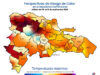 Advierten temperatura extrema para este fin de semana