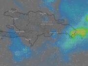 Jean Suriel advierte calor más intenso y fuertes aguaceros esta semana por paso de ondas tropicales