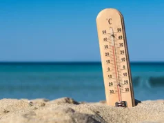 Indomet pronostica pocas lluvias y mucho sol por incidencia del polvo del Sahara