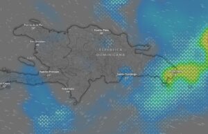 Jean Suriel advierte calor más intenso y fuertes aguaceros esta semana por paso de ondas tropicales