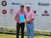 Anthony García domina primera la parada Tour Canita Banreservas