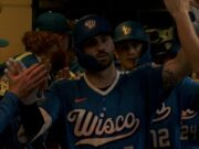 Cerveceros aseguran su octava clasificación a los playoffs en nueve años