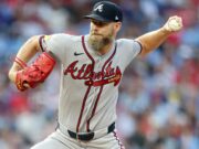 Sale refuerza su candidatura al Cy Young con una sólida apertura de 7 ponches