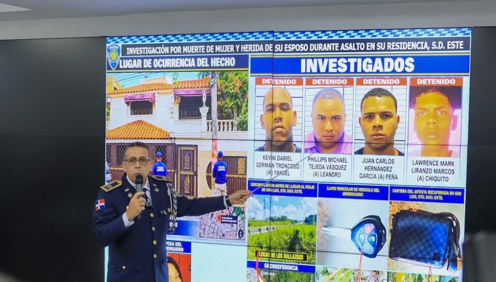 Hombres de confianza de Julián Oro Duro orquestaron plan para cometer crimen