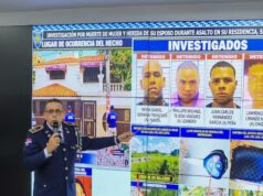 Hombres de confianza de Julián Oro Duro orquestaron plan para cometer crimen