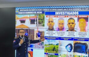 Hombres de confianza de Julián Oro Duro orquestaron plan para cometer crimen