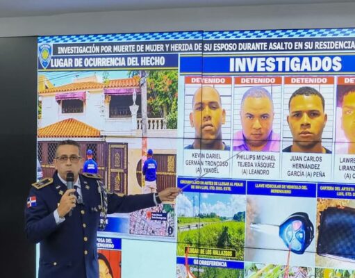 Hombres de confianza de Julián Oro Duro orquestaron plan para cometer crimen