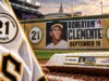Anunciados los nominados al Premio Roberto Clemente del 2026