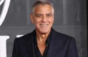George Clooney califica a Estados Unidos de “caquistocracia” y espera recuperar la normalidad en 2028