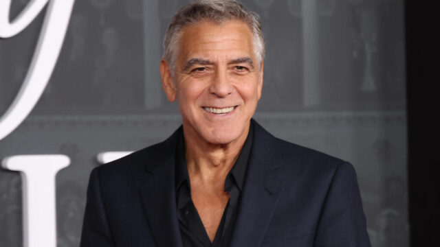 clooney