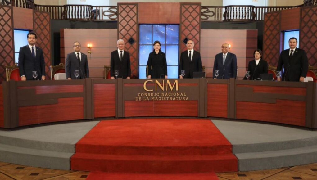 CNM informa sobre los resultados de la etapa de recepción de propuestas de candidaturas y postulaciones