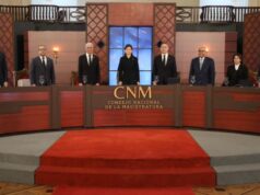 CNM informa sobre los resultados de la etapa de recepción de propuestas de candidaturas y postulaciones